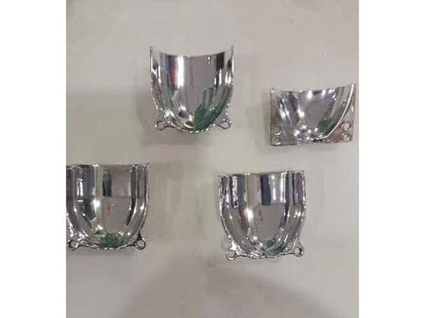汽车大灯耐高温镀膜U...